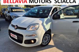 Fiat Panda 1.3 MJT 95CV 5posti EURO6