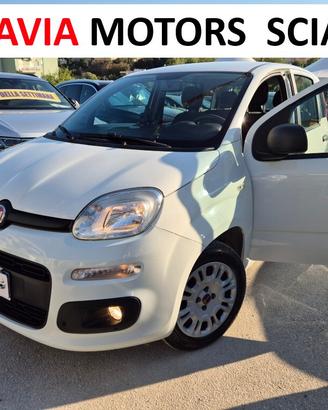Fiat Panda 1.3 MJT 95CV 5posti EURO6
