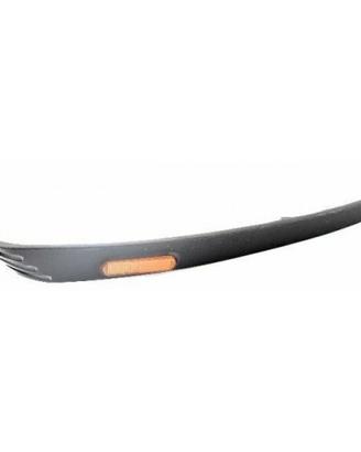 Fianco posteriore sinistro Vespa LX