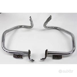 BARRE PROTEZIONI BORSE LATERALI YAMAHA XVZ 1200 TD