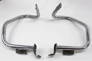 BARRE PROTEZIONI BORSE LATERALI YAMAHA XVZ 1200 TD