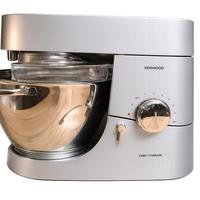 Planetaria Kenwood Chef Titanium
