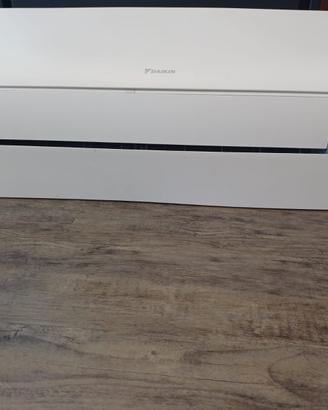 scocca daikin