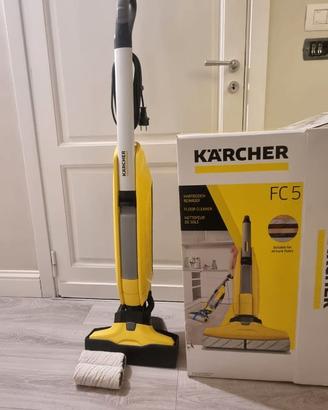 Lavapavimenti Karcher FC5