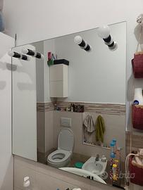 Specchio bagno