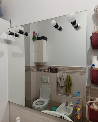 Specchio bagno