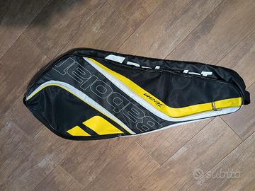 borsone tennis babolat da 2 racchette