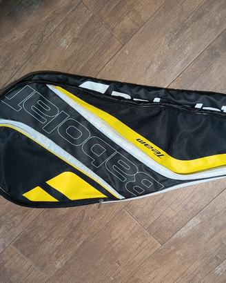 borsone tennis babolat da 2 racchette