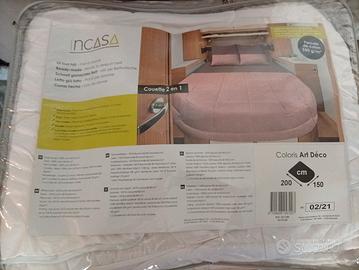 Pronto letto estate inverno