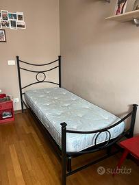 Letto singolo
