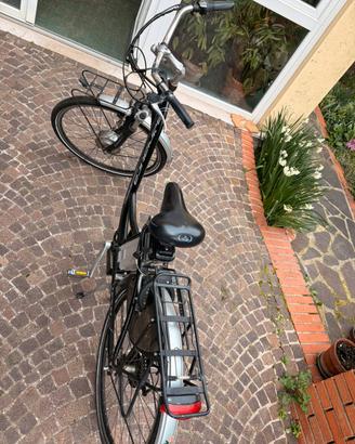 Bici Elettrica