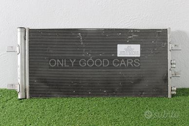 Radiatore Condensatore A/C MINI F54 F56 F60 000624