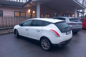Lancia Delta 1.6 MJT Silver 120cv (2013)