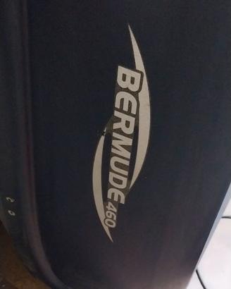 Baule da tetto