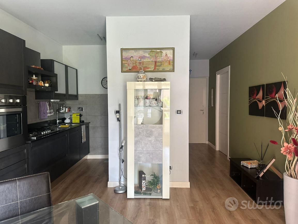 Apartment in Rivalta di Torino, Villaggio Aurora - Vista 2