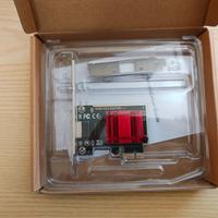 Scheda di rete PCIe 2.5Gb Windows/Linux