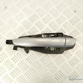 Maniglia Portiera Posteriore Sinistra Peugeot 208 