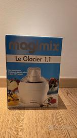 Gelatiera Magimix Nuova
