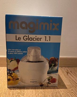 Gelatiera Magimix Nuova