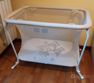 Cam box lusso bimbo  105x71