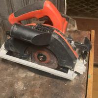 Sega manuale hilti wsc 55