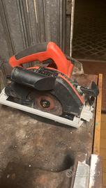 Sega manuale hilti wsc 55