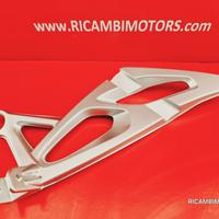 PEDANA POST DX BMW K1200R K1200S K1300