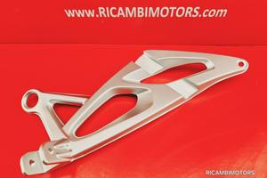 PEDANA POST DX BMW K1200R K1200S K1300