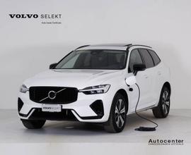 Volvo XC60 T6 Plug-in hybrid AWD automatico P...