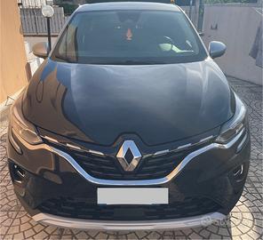 RENAULT Captur 2ª serie - 2020