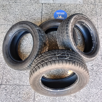 Pneumatici Dunlop Per Renault 5