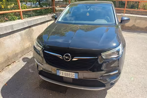 Opel Grandland X 1.5 diesel Ecotec Start&Stop Ulti