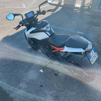 ktm duke 125