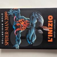 Spider-Man 2099 L'inizio 