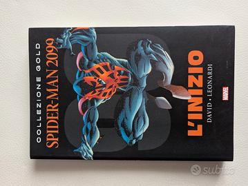Spider-Man 2099 L'inizio 