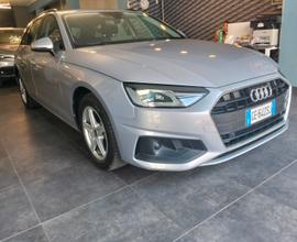Audi A4 Avant 35 TDI/163 CV S tronic Business