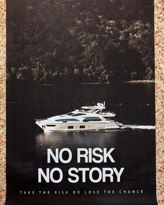 Poster arredamento moderno palestra motivazione