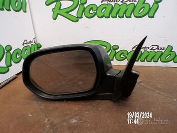 RETROVISORE SINISTRO A 8 PIN EPICA ANNO 2006