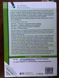 Libri concorso scuola edizione simone