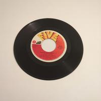 Vinile Cristina D'Avena I ragazzi della Senna