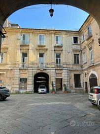 Appartamento di 140 m² con 4 locali a Santa Maria 