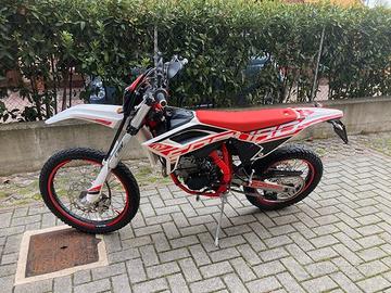 Beta RR Enduro 125 - 2022