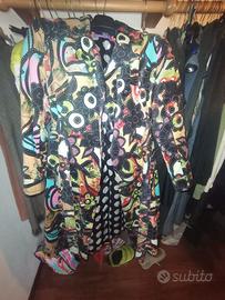 CAPPOTTO DAITYE EYES EX FIERA NUOVO PEZZO UNICO