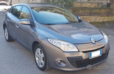 Renault Megane 1.5 dCi 110CV 2010