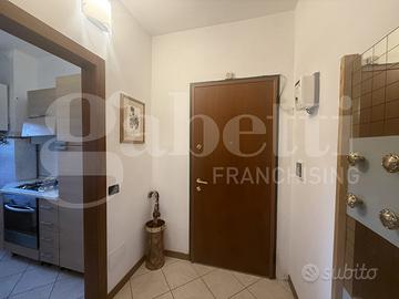 Appartamento Erba [Cod. rif 3341401VRG]