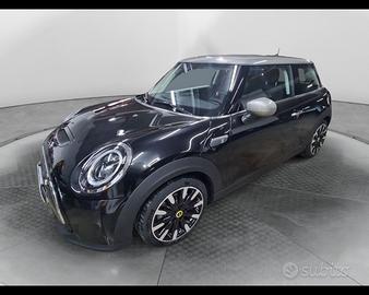 MINI Mini 3p Cooper SE Classic auto