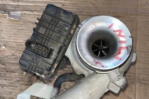 Turbina mini cooper 1.5 d 2019 codice 8 513 652 11