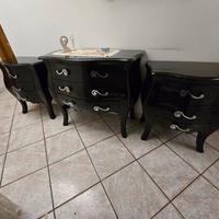 Set como' e comodini