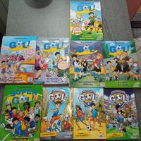 Geronimo Stilton