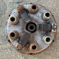 Frizione motocoltivatore BCS